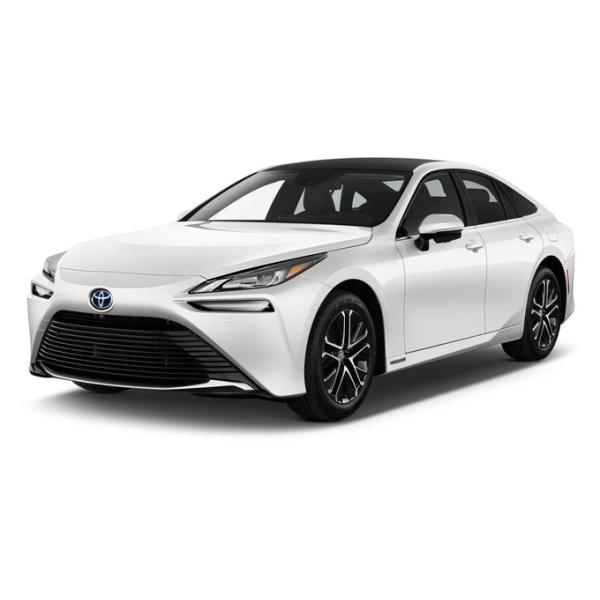 Toyota Fuel cell system Rear Wheel drive 2024 Toyota Mirai C XLE FCEV fuel cell electric sedan new energy car
