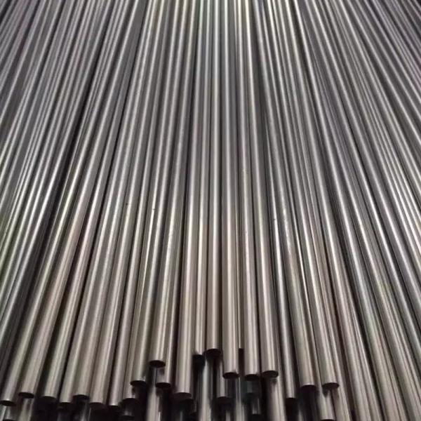ASTM A269/ASME SA269 TP304/304L STAINLESS STEEL TUBE BRIGHT ANNEALED
