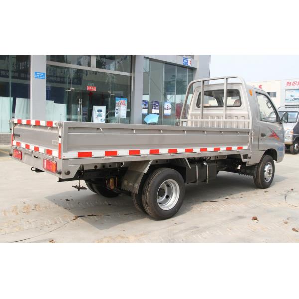 double cab T-king mini truck(2.5tons light truck,EURO II truck)