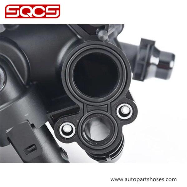 BMW X3 Thermostat Assembly For BMW X3 220i 320i 420i 520i 740Li 2014-2016 And Performance