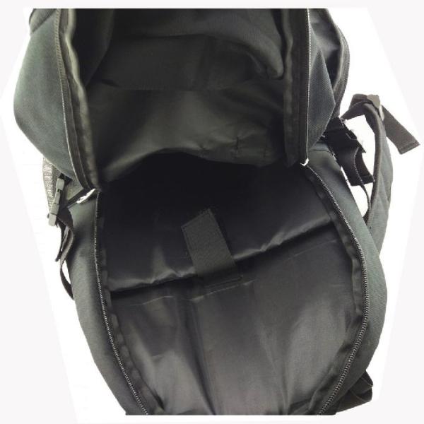 Men'S 1680D Polyester Outdoor Sports Backpack 31x16x50cm