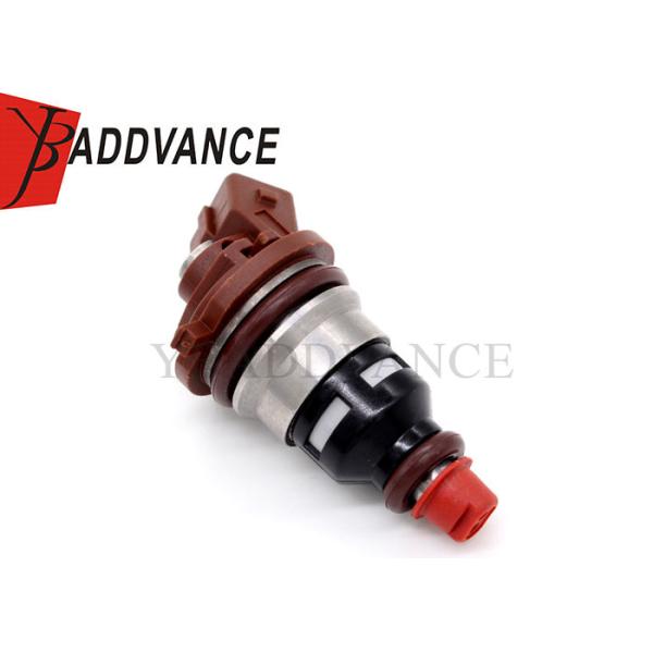Automotive Car Fuel Injector For Ford Escort 1.8 Mondeo 2.0 Zetec 958F9F593BB