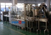 80 bouteilles par machine de remplissage minuscule pour le jet d'insecticide/cosmétiques/pharmaceutiques