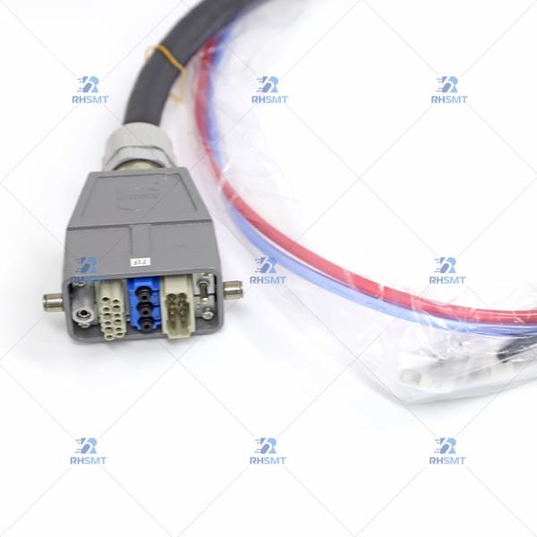 PANASONIC FEEDER CART CABLE W CONNECT N510053281AA / N510011502AA , Panasonic Spare Parts