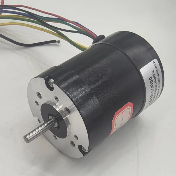 FT-5740 BLDC Brushless DC Motor 3000rpm-4000rpm Brushless Direct Current Motor