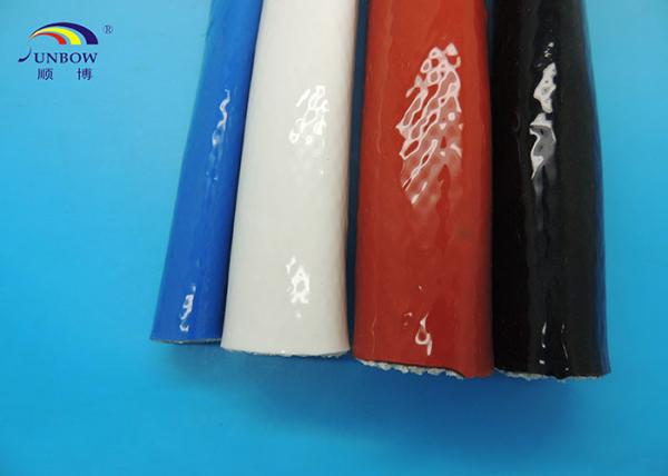 High Temperature Fireproof Sleeve Dampproof and Waterproof Heat Loss Impediment