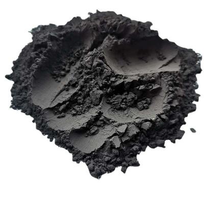 1-53 Micron Sponge Titanium Powder Titanium Hydride For Fireworks Aerospace Electronics
