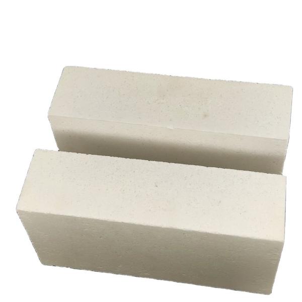 Corundum Mullite Brick for Petrochemical Industries and Ammonia Production Facilities