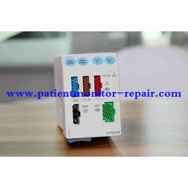 Аксессуары модуля параметра хорошего состояния медицинские для ЭН ГЭ С5 Э-ПРЭСТН М1026550