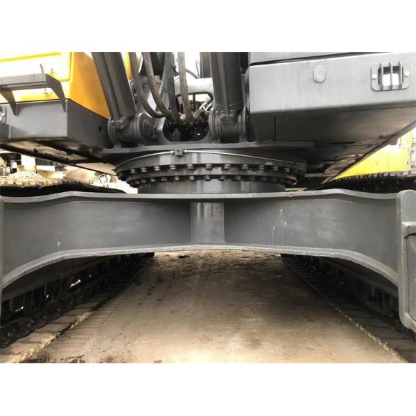 48 Ton Second Hand Volvo Excavators Volvo EC480DL Excavator Superior Cab Design