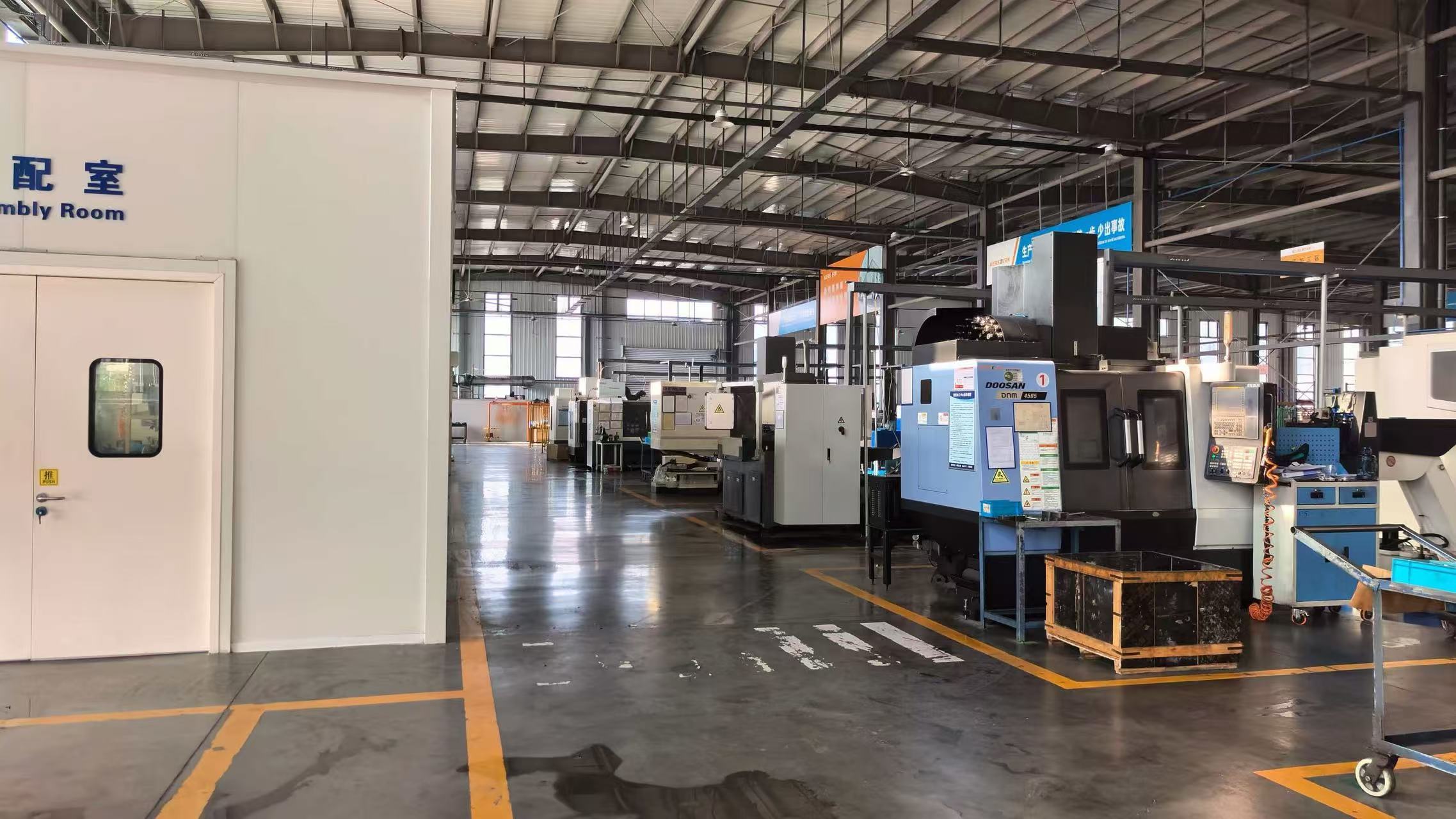 Shandong Keystone Hydraulic Co.,Ltd
