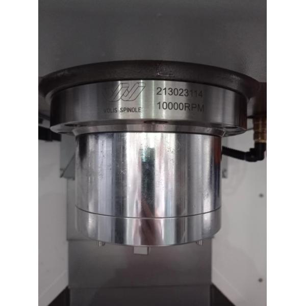 VMC850  CNC Milling Machine Tools CNC Vertical Machining Center  Heavy Duty Cnc Milling Machine