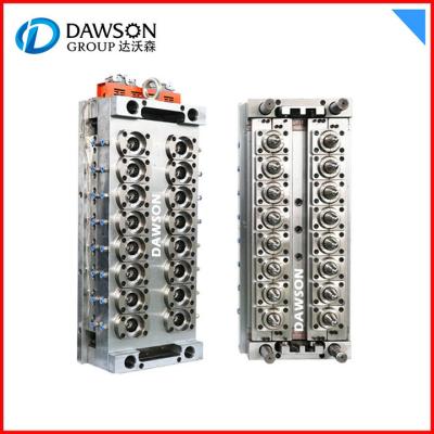 H13 Injection Blow Molding 30 Percent Spare Parts Bottle Cap Mould