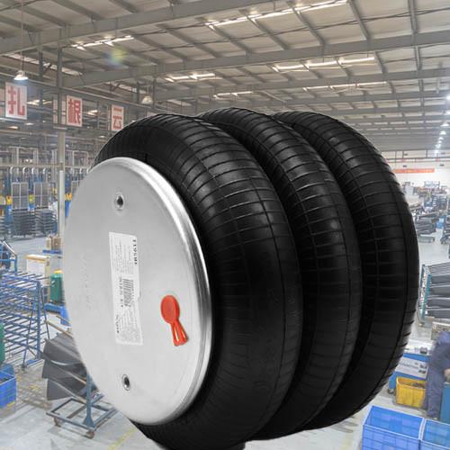 Industrial Air Bags Air Helper Springs Air Spring W01-358-8030 W013588030
