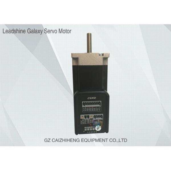 Epson DX5 Head Inkjet Printer Spare Parts Leadshine Black Digital Servo Motor