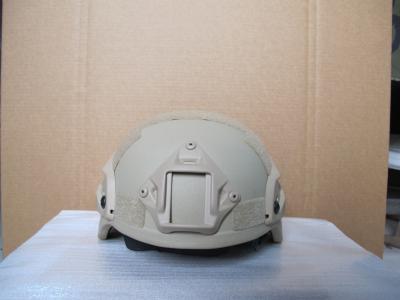 Shellback Fast Ballistic Helmet For Military And Police