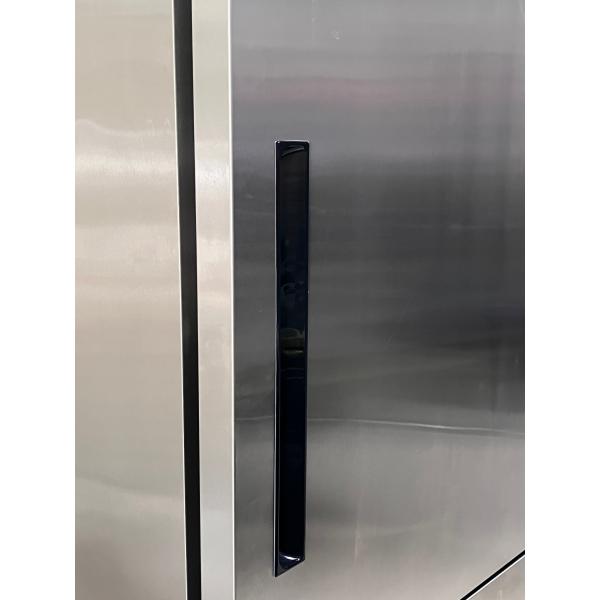 Comerciante de alta eficiencia congelador de alta velocidad de temperatura única sin choque ventilador de refrigeración para restaurantes Equipo de refrigeración de alimentos