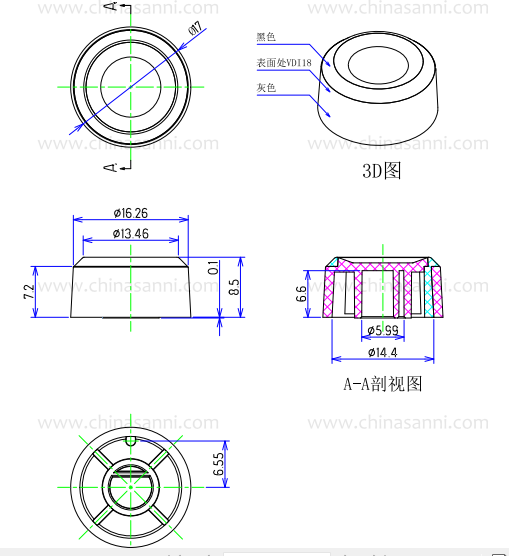 Специальный металлический пластиковый аудио переключатель Гитара Управление громкостью ФБ Тип вала Кнопки потенциометра