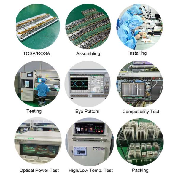 10G XFP ZR 100km SM Duplex LC 1550nm XFP Transceiver modules with DDM for cisco Nexus switch