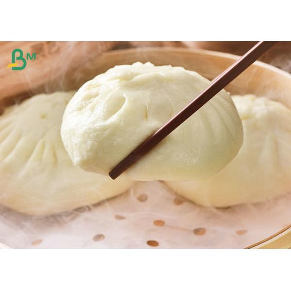 Одобренное УПРАВЛЕНИЕ ПО САНИТАРНОМУ НАДЗОРУ ЗА КАЧЕСТВОМ ПИЩЕВЫХ ПРОДУКТОВ И МЕДИКАМЕНТОВ 31 ГСМ белое испечет упаковку крена качества еды бумажную для нагревая еды