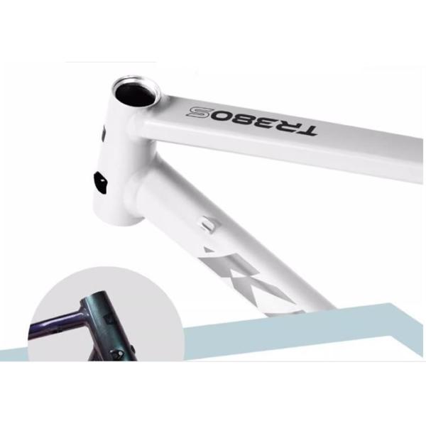 Kinesis 700c Aluminum 6061 Road Bike Frame Disc Brake Frameset+Fork