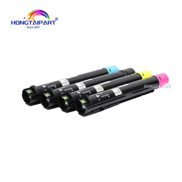 Original Xerox DocuCentre SC2020 Toner Cartridge CT202242 CT202243 CT202244 CT202245