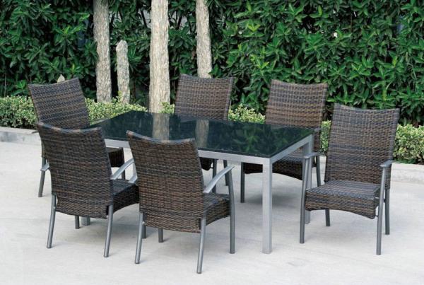 square table 