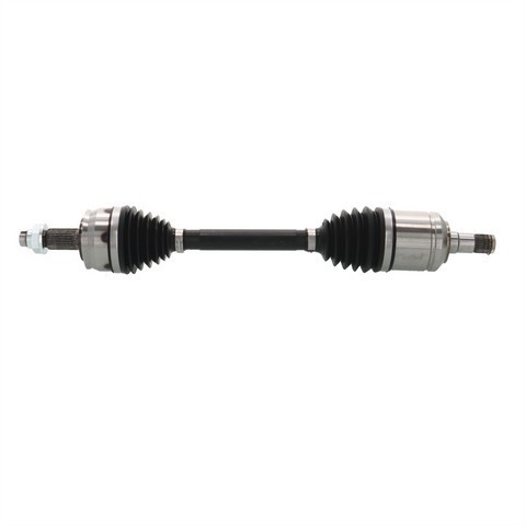 KAWA Front Left Right RH Side CV Joint Front Drive Axle IZ-8-904 Compatible with IZ Trooper 90 DSA Steel Driveshaft Component