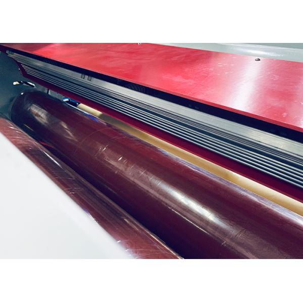 Photoelectric IGBT Plastic Electronic Surface Treater Corona Treatment Machine