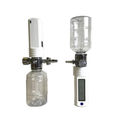 Medidor de fluxo médico do gás MF5806, medidor de fluxo do oxigênio de MEMS