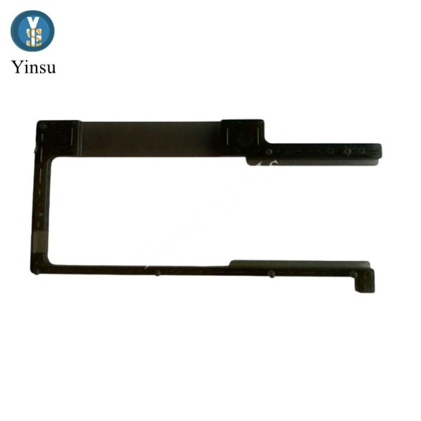 ATM Machine Spare Parts 445-0756222 NCR S2 Right Cassette Shutter Door Holder 445-0756222-40 for NCR Cashbox