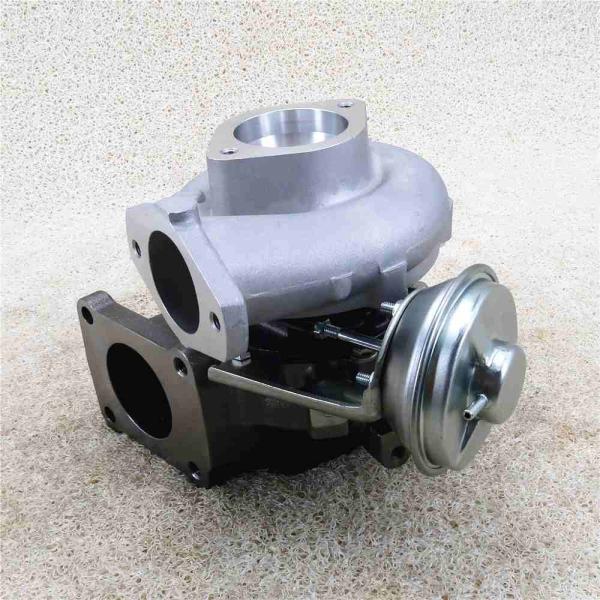 GT2359V Turbo Charger 750001 724483 For 1720117070A 1720117050 Toyota Land Cruiser 100 4AT 1HD-FTE
