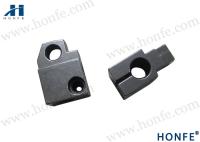 Peças sobresselentes D10 M12 x 0,5 do tear de Sulzer do bloco da linha do projétil