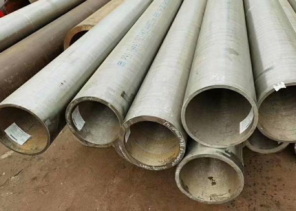 Sch80 Astm A179 Black Carbon Steel Seamless Pipes  Seamless Cold-Drawn Low-Carbon Steel Heat-Exchanger Tube