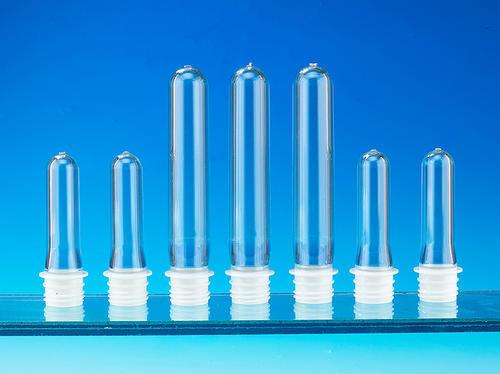 Hot Runner Valve Gate PET Preform Mould 24 Cavity For Hot Filling Juice Preform Mould