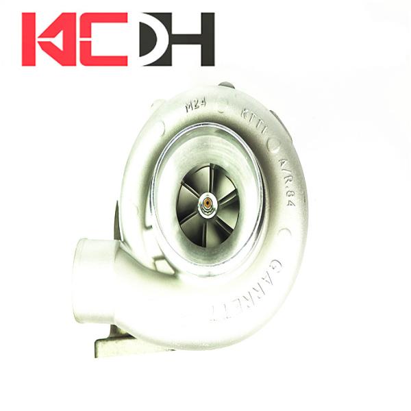 Turbocharger DH370LC DH420LC 65.09100-7172 466617-0003 D2366T DH500