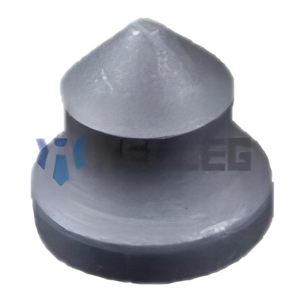 Bullet Teeth Auger Teeth Conical Teeth for Foundation Drilling Tungsten Carbide Bullet Drill