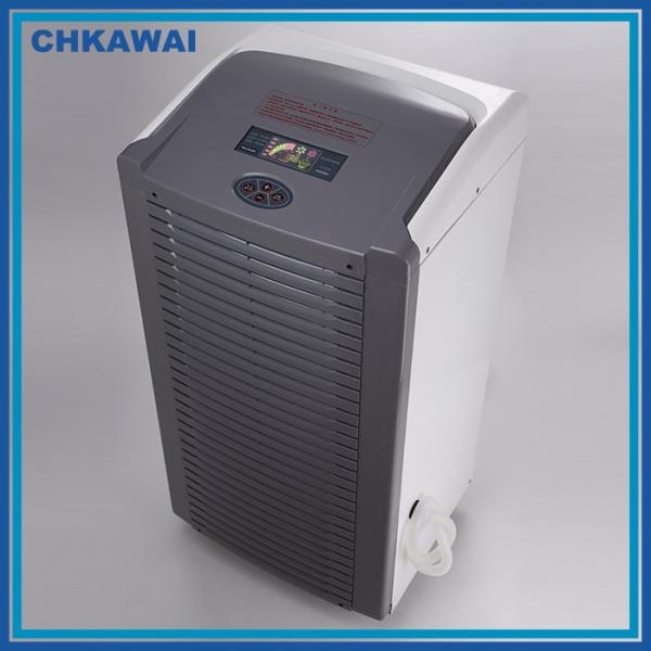 Automatic Humidistat Control R410a Dehumidifier DH-902BC for 1000 sq. ft. Coverage Area