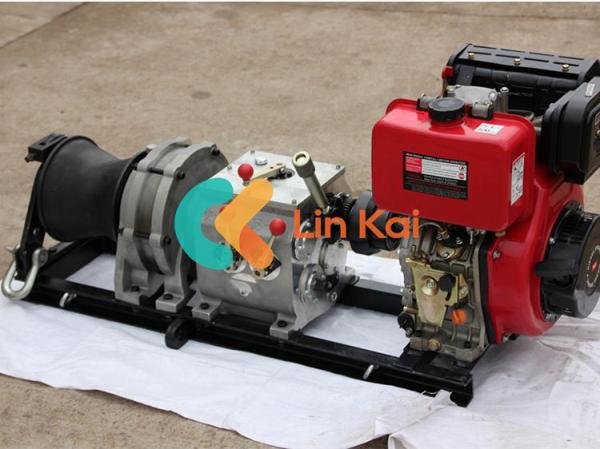 5 toneladas de cilindro descartável de norma nacional 3 KW-8 KW