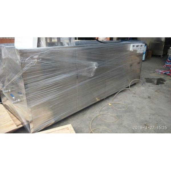 Деревянная/римская тень/мини слепое и вертикаль ослепляют ультразвуковые слепые машины чистки