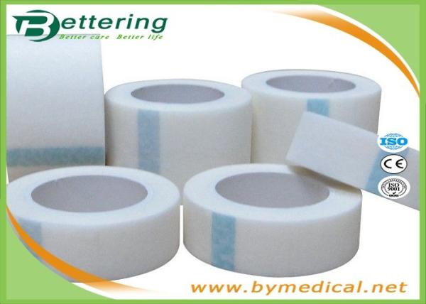 Surgical tape non woven micropore adhesive tape porous paper tape nonwoven adhesive plaster