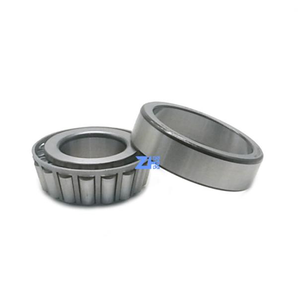Настраиваемый конический роликовый подшипник 482-6738 4826738 для специальных требований к нагрузке и монтажу