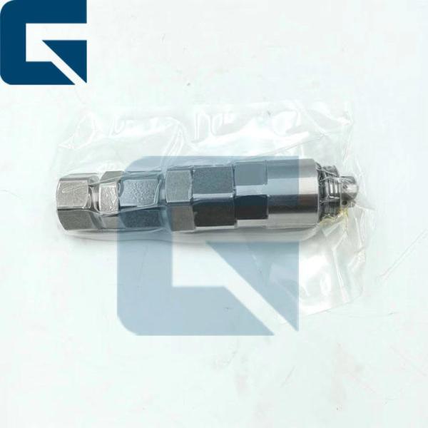 4289604 Pour EX200-2 EX200-3 EX220-3 Soupape de décharge