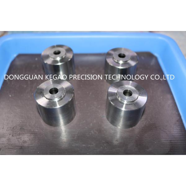 High Precision Metal Injection Molding Parts 8407 Material EJ. Side Insert