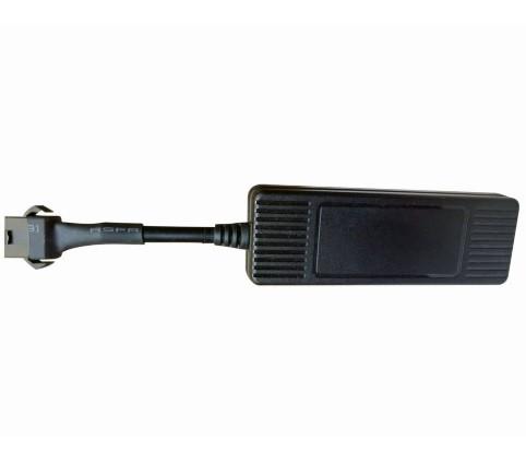 New Mini Size GPS Tracker Device With Multi Positioning Mode