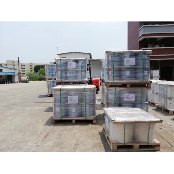Pasta Seasoning Sachet Plastic Roll Film Instant Noodles Packaging Materials