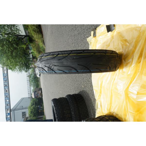Tubeless Street Motorcycle Tires 110/70-17 120/70-17 140/70-17 150/70-17 J699 Reinforced Sports Bike Tyres