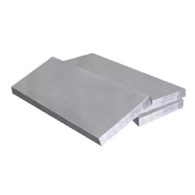 Lightweight Aluminum Plate Sheet Durable Solution ASTM 6061 6063 5052 0.1mm