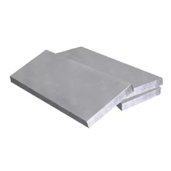 Lightweight Aluminum Plate Sheet Durable Solution ASTM 6061 6063 5052 0.1mm