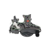 Parties automobiles séparateur d'huile et d'eau soupape en PVC 06H103495AJ Pour VW CC Passat Jetta Audi A3 A4 A5 A6 Q5 TT